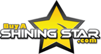buy a shining star logo