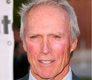 Clint Eastwood purchased name a star gift