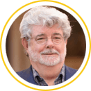 george lucas star named