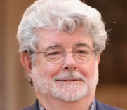 George Lucas purchased Name A Star gift