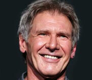 Harrison Ford purchased name a star gift