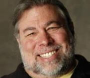 Steve Wozniak purchased Name A Star gift
