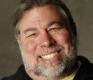 Steve Wozniak purchased name a star gift