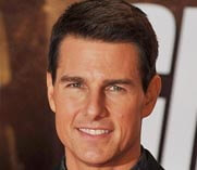 Tom Cruise purchased Name A Star gift