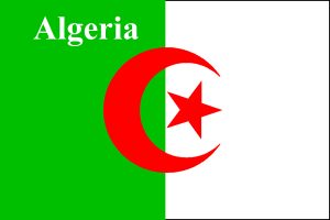 Algeria