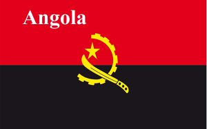 Angola