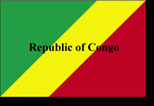 congo