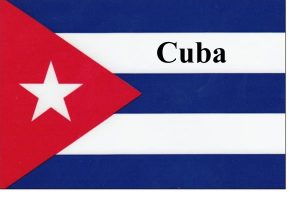 cuba