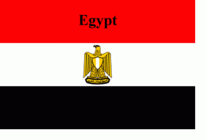 egypt