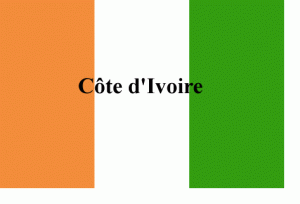 ivorycoast